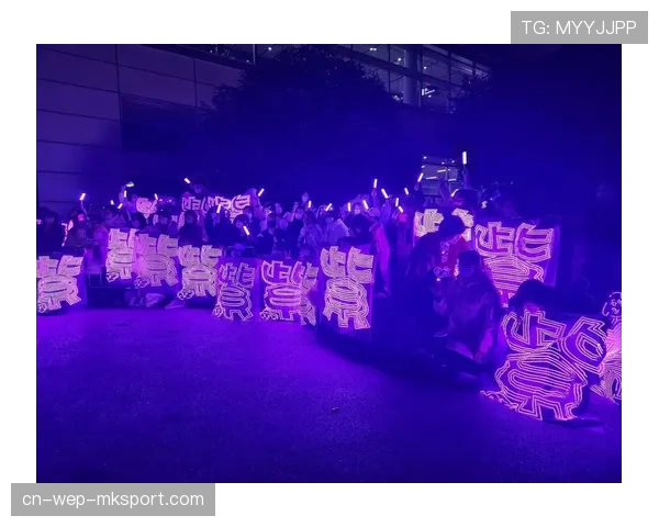 TI15上海站应援墙合集：这一句句“加油”，是粉丝对战队最深沉的告白🔥